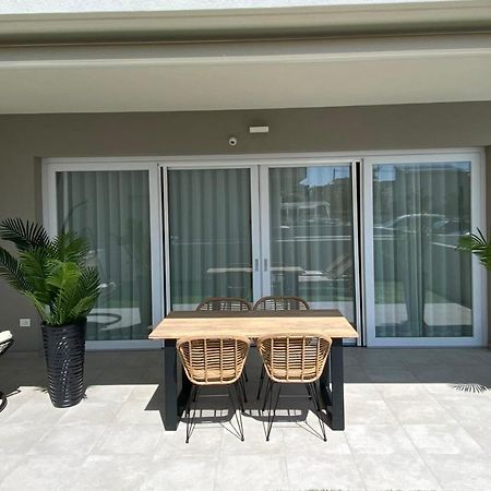 Sirio 7 Appartement Lido di Jesolo Buitenkant foto