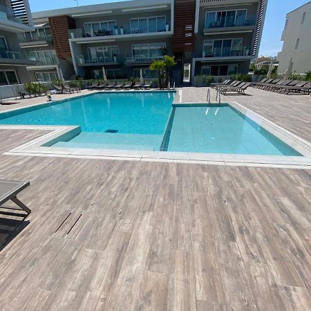 Sirio 7 Appartement Lido di Jesolo Buitenkant foto