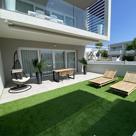 Sirio 7 Appartement Lido di Jesolo Buitenkant foto