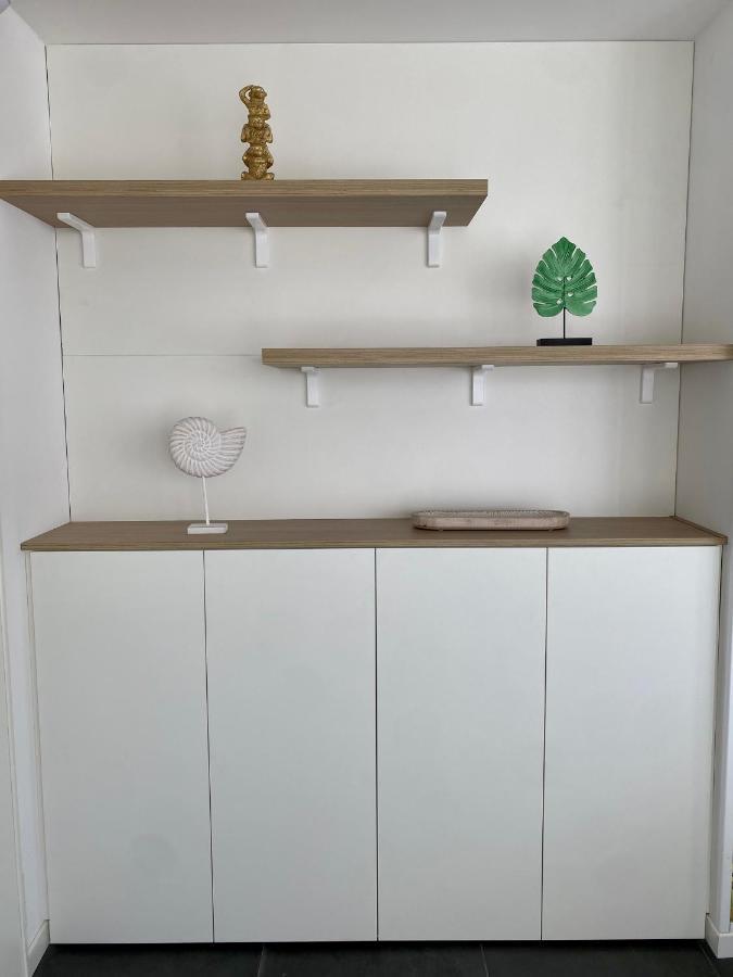 Sirio 7 Appartement Lido di Jesolo Buitenkant foto