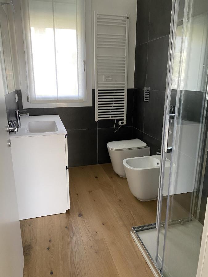 Sirio 7 Appartement Lido di Jesolo Buitenkant foto