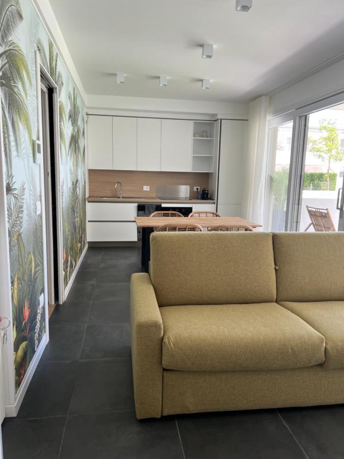 Sirio 7 Appartement Lido di Jesolo Buitenkant foto